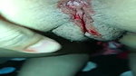 Bhavi Ki Choti Bahan Ko Raat Me Uske Bur Ke Sill Ko Thod Diya Uski Chudai Kar Ke