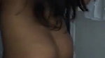 Desi Ladki Ne Apni Sexy Gand Ko Dikhaya Aur Apne Boobs Ko Bhi Dekhaya