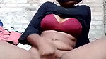 Desi sexy girl dance on live