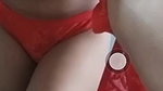 Cute girl tango full show