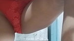 Cute girl tango full show