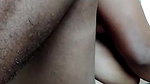 Tamil Bhabhi Hairy pussy cucumber fuck viral mms
