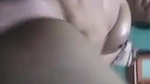 Cute face village wife