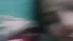 Cute face village wife
