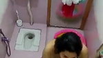 nude bath video recorded secretly