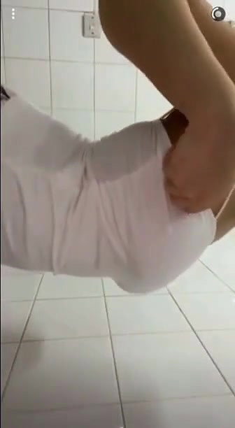 nude snap of gf