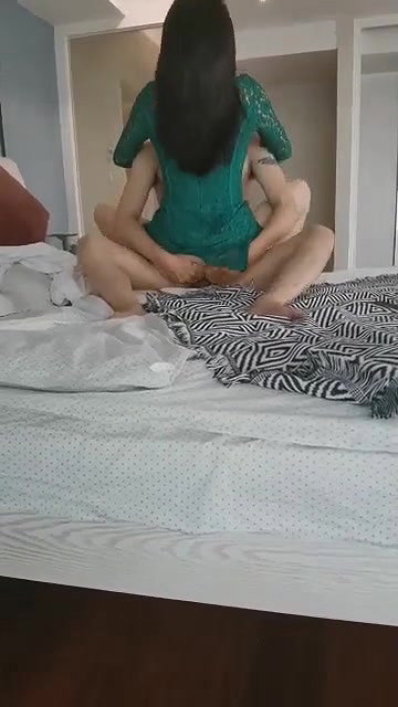 lap sex with cute girl