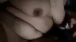 Village fatty wife