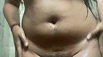 chubby girl nude shower