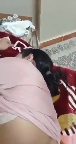 bouncing boob girl fucked