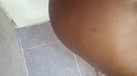african girl nude show in bathroom
