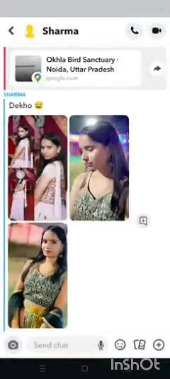 desi girl nude snap