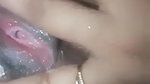 Beautiful Bangla Village Girl Showing