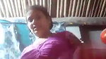 Yellow saree aunty stripped saree video for lover 28
