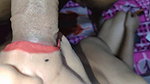 Desi blowjob