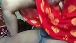 Husband Fingering desi wife pussy