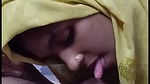 Hijabi Girl Sucks Her Cousins Dick In Pakistani MMS