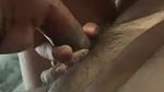 Horny Bigboob Indian Wife Sucking