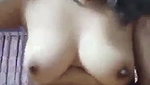 Milf fingering