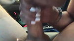 Beautiful Girlfriend Blowjob