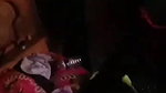 Gao Me Bagal Ki Bhavi Ko Raat Me Uske Pati Ke Na Rahne Par Usko Nanga Kar Ke Chudai Ki