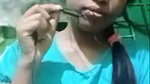 Bd Girl Showing