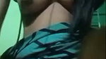 Bd Girl Showing