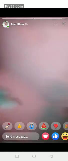 Hubby Shows Wife Boobs