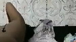 Horny Girl Masturbating