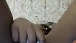 Horny Girl Masturbating