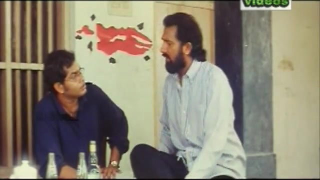 Aandala Sundari Telugu Dubbed Mallu Movie