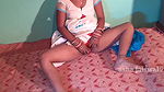 Asha bhabhi diwal me ragar chuchi