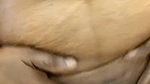 Very sexy navel and sexy pussy close up