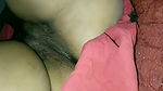 Best Indian desi pussy fucking with cumshot inside