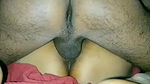 Best Indian desi pussy fucking with cumshot inside