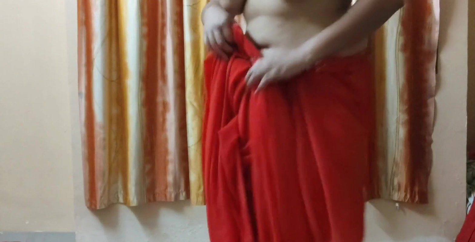 bhabhi ji ne dikhai apni gand