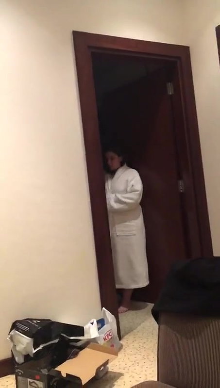 call girl nude video