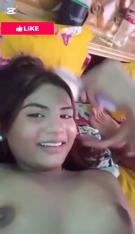 bengali couple tiktoker live show