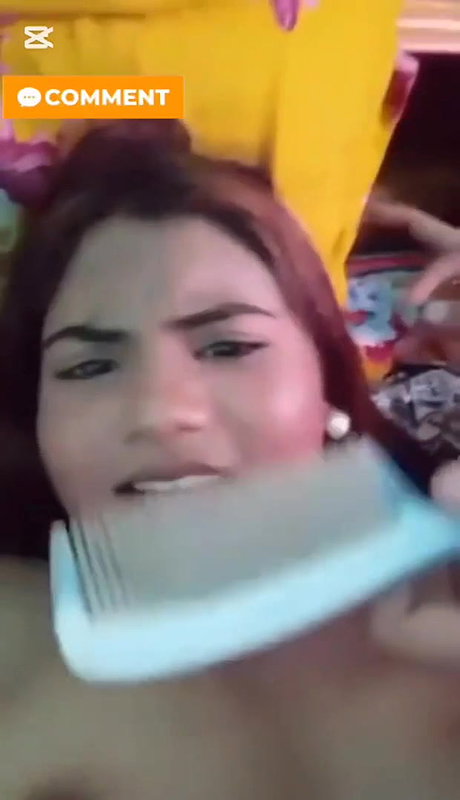 bengali couple tiktoker live show