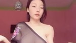 sexy nepali horny girl showing boobs in saree