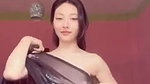 sexy nepali horny girl showing boobs in saree