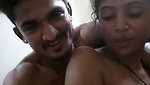 Desi collage lover first time fucking