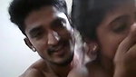 Desi collage lover first time fucking