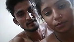 Desi collage lover first time fucking