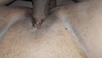 shaved pussy aunty pussy fucking