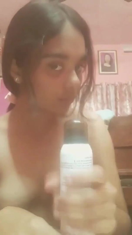 College Girl  Hot Bhabhi Nude Captured Secretly