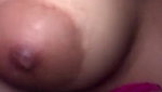 closeup nipple view