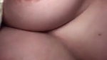 closeup nipple view