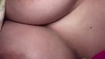 closeup nipple view