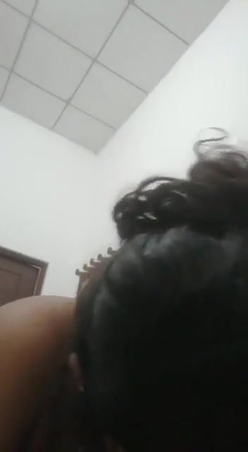 A college guy records his Tamil sex MMS with his GF